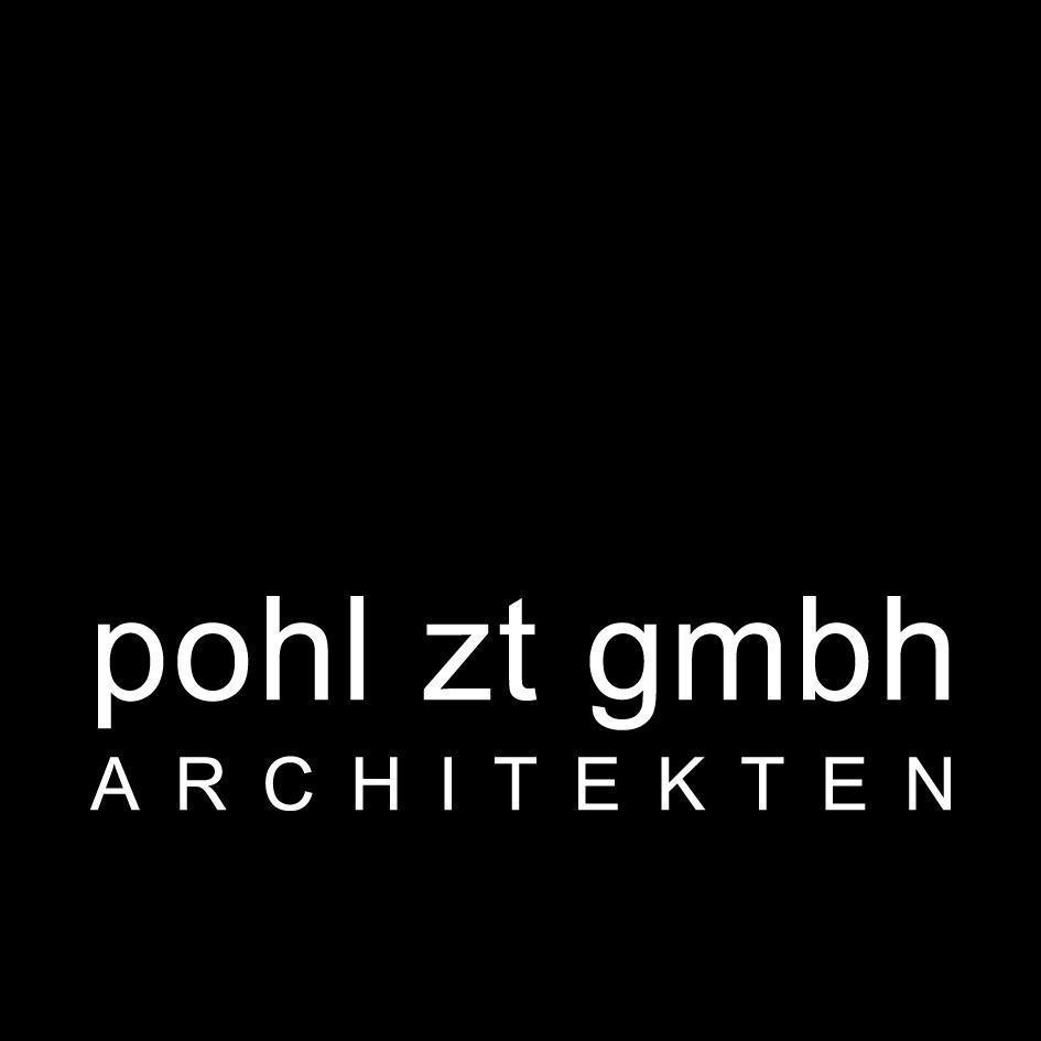 Logo POHL ZT GMBH Architekten