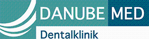 Logo Dentalklinik DANUBEMED