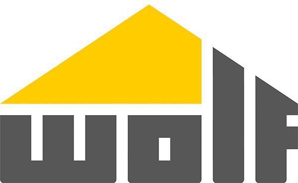 Logo WOLF Haus - Musterhaus Wr.Neudorf