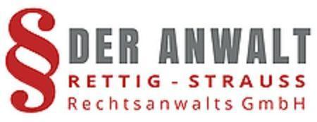 Logo RETTIG-STRAUSS Rechtsanwalts GmbH