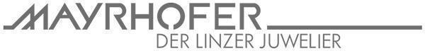 Logo Juwelier Mayrhofer GmbH – Der Linzer Juwelier