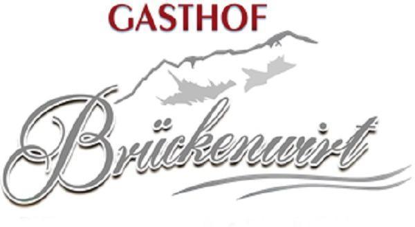 Logo GASTHOF BRÜCKENWIRT