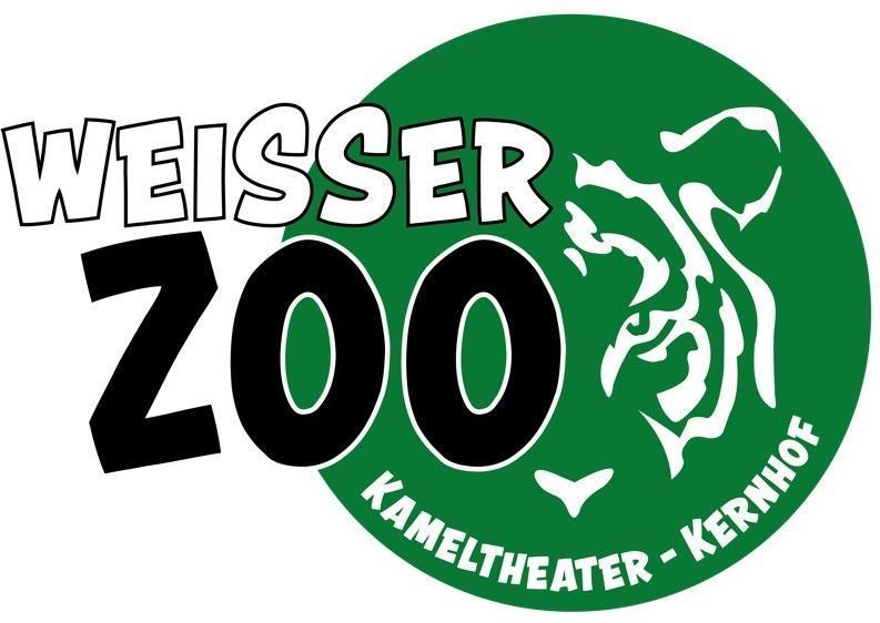 Logo WEISSER ZOO GmbH