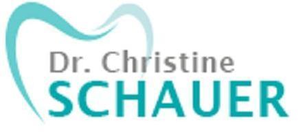 Logo Dr. Christine Schauer