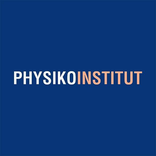 Logo Physikoinstitut Gesundheitspark Deutschlandsberg GmbH