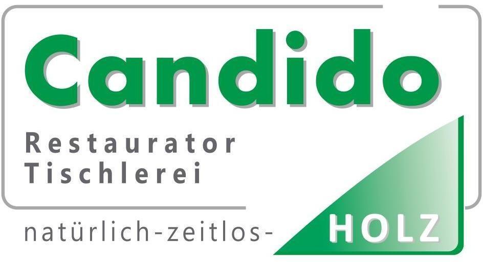 Logo CANDIDO GERHARD, Mst.