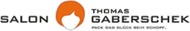 Logo Salon Gaberschek Thomas