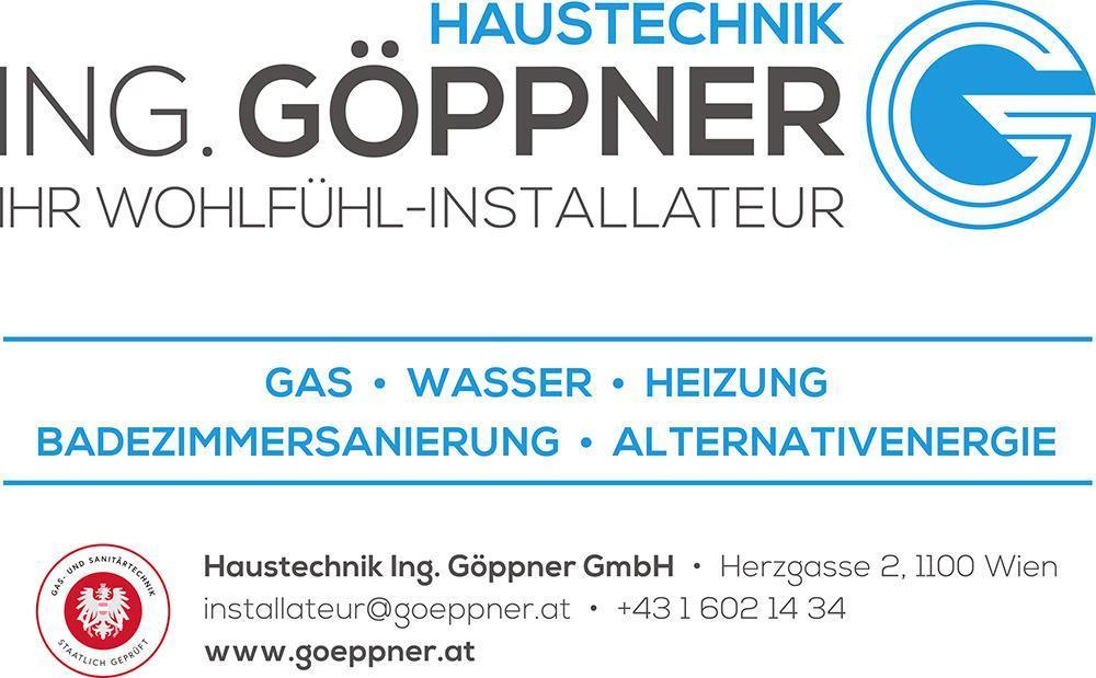Vorschau - Foto 1 von Haustechnik Ing. Göppner GmbH