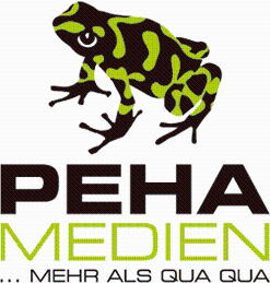 Logo PEHA Medien GmbH