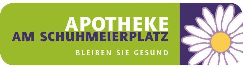Logo Apotheke am Schuhmeierplatz, Mag. pharm. Göckel KG