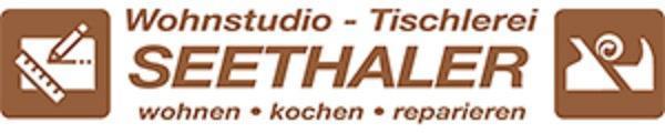Logo Ing. Martin Seethaler  Tischlerei & Wohnstudio