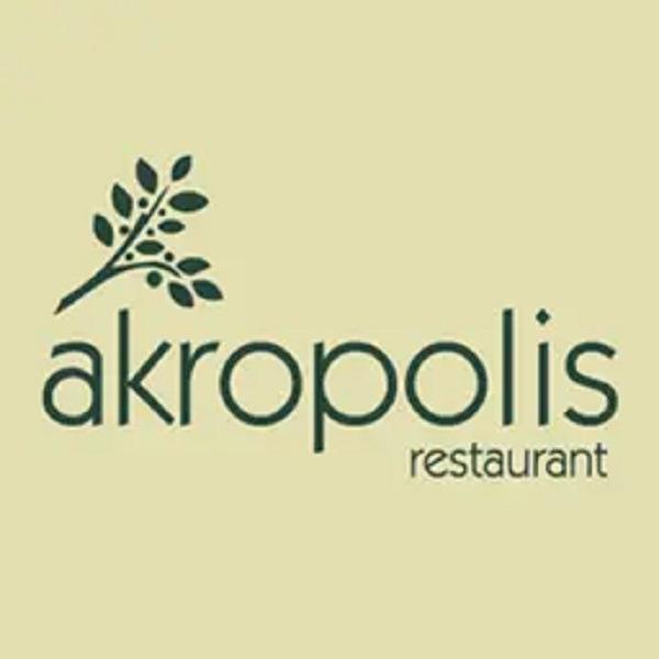 Logo Restaurant AKROPOLIS