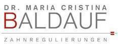 Logo Dr. Maria Cristina Baldauf, MSc