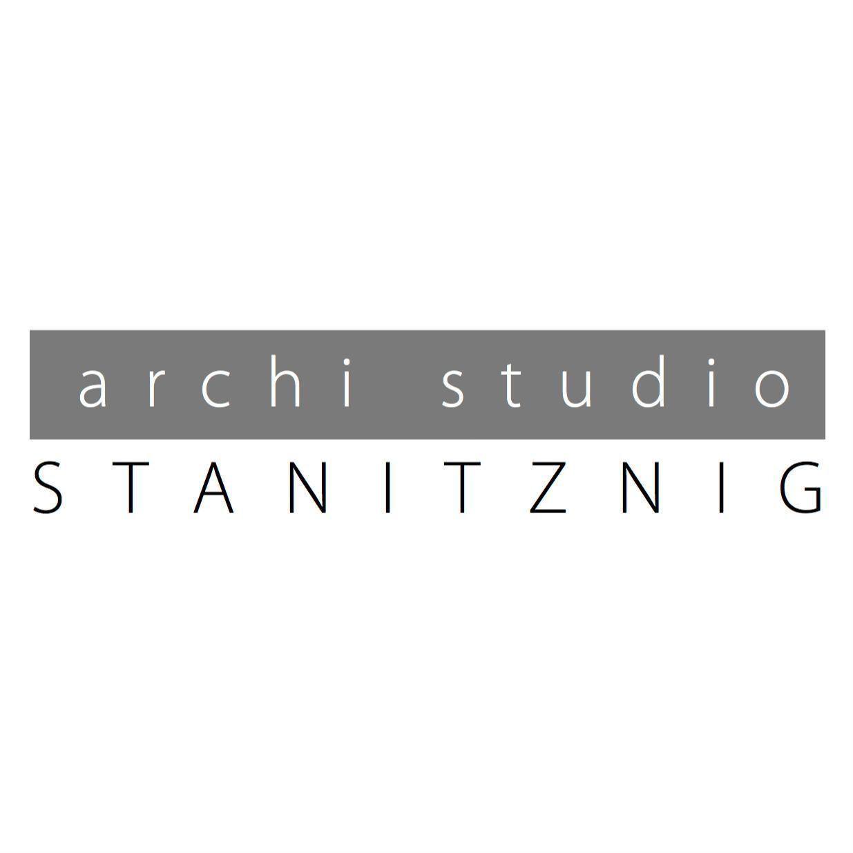 Logo Architekturbüro archistudio STANITZNIG