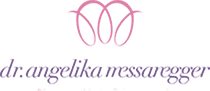 Logo Mag.art. Dr. med. dent. Angelika Messanegger