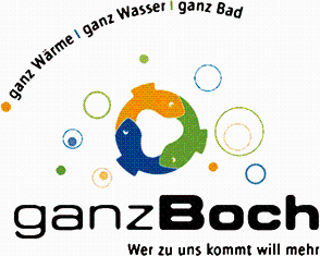 Logo Ing Wolfgang Boch GmbH & Co KG