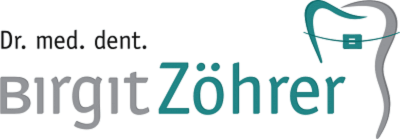 Logo Dr. Birgit Zöhrer