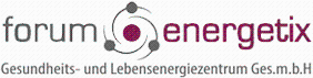Logo forum energetix - Gesundheits- und Lebensenergiezentrum Ges.m.b.H.