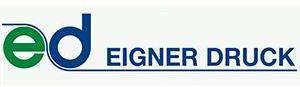 Logo Eigner Druck GmbH