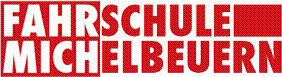 Logo Fahrschule Michelbeuern