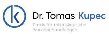 Logo Dr. Tomas Kupec