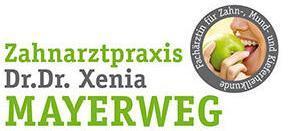 Logo DDr. Xenia Mayerweg