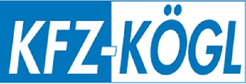 Logo KFZ- Kögl - Reparatur aller Marken - Abschleppdienst Baden