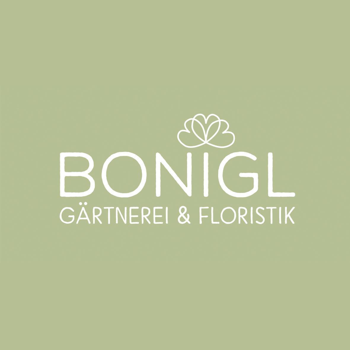 Logo Gärtnerei Bonigl e.U.