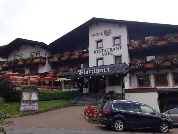 Vorschau - Foto 1 von Hotel-Restaurant Platzl
