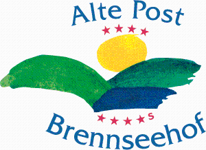Logo Familien Sporthotel Brennseehof