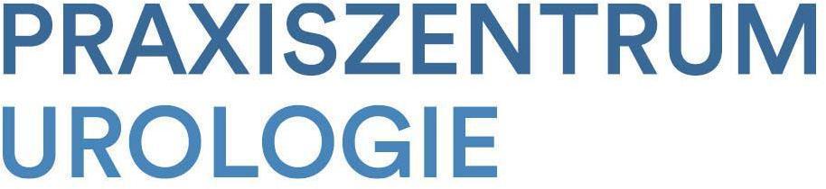 Logo Praxiszentrum Urologie Eisenstadt