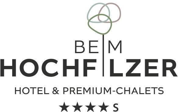 Logo Beim Hochfilzer - Hotel & Premium-Chalets