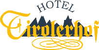 Logo Cafe & Restaurant | Hotel Tirolerhof - St. Anton am Arlberg