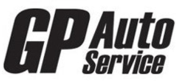 Logo GP Autoservice GmbH