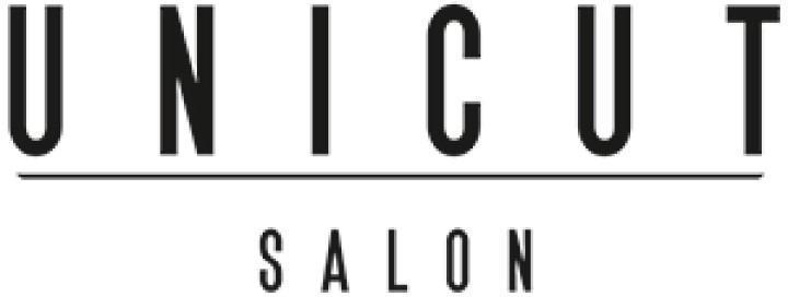 Logo Unicut Salon Geir Markus