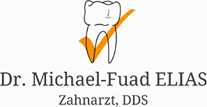 Logo Dr. Michael-Fuad Elias
