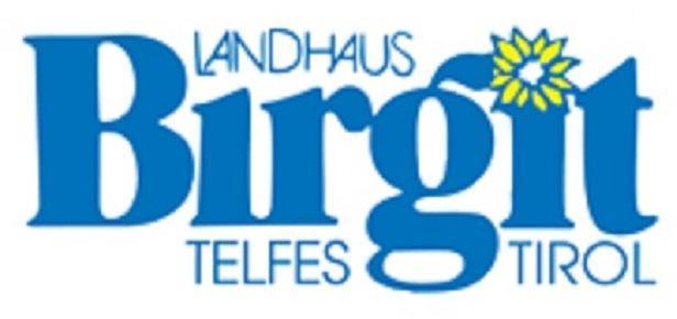 Logo Hotel - Landhaus Birgit