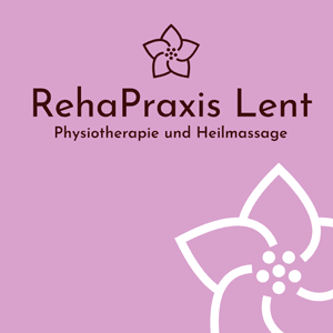 Logo Reha Praxis Lent