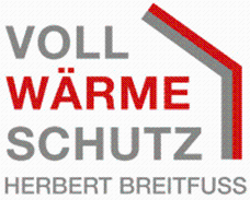 Logo Vollwärmeschutz Herbert Breitfuß
