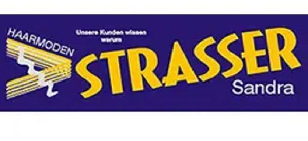 Logo Haarmoden Strasser - Inh. Sandra Strasser