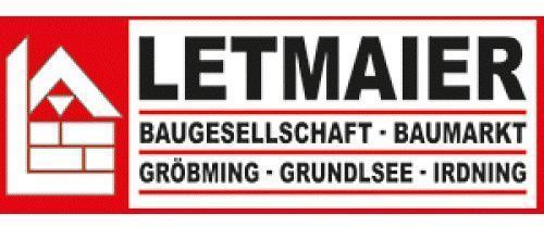 Logo Letmaier Irdning GmbH