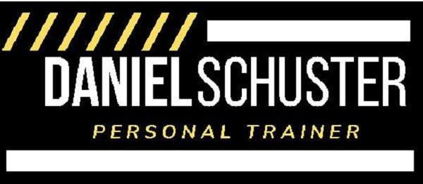 Logo Fitnesstraining Wien - Daniel Schuster