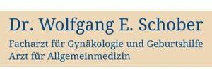 Logo Dr. Wolfgang Schober