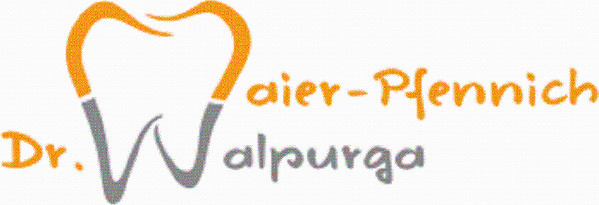 Logo Dr. Walpurga Maier-Pfennich