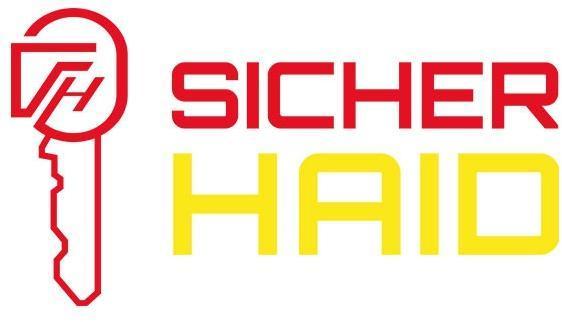 Logo SICHERHAID GmbH  - Zentrale