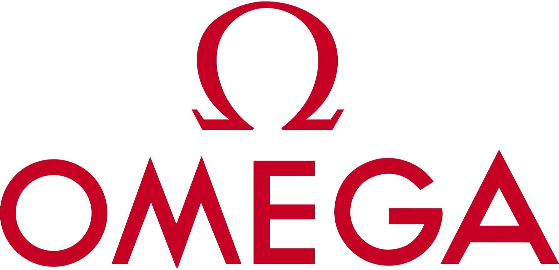 Logo The Swatch Group (Österreich) GmbH Division OMEGA