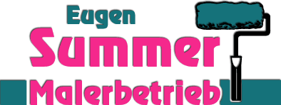 Logo SUMMER Malermeister OG