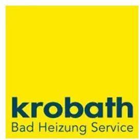 Logo Krobath Bad Heizung Service GmbH - Krems