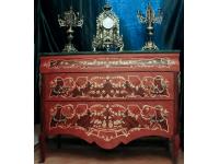 Antiqua Classic Möbel