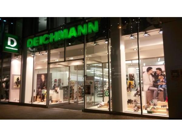 pakke Enkelhed Fremskridt Deichmann SchuhvertriebsgesmbH", "1060 Wien", "Schuhe u -zubehör /  Einzelhandel" | HEROLD